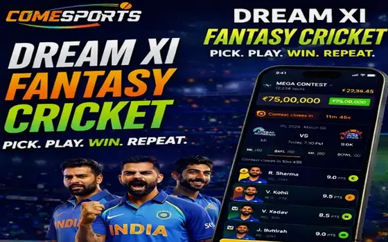 Gujarat vs Rajasthan on CRAZY7