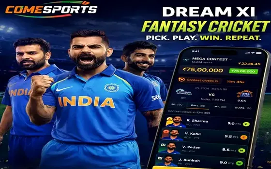 Punjab vs Lucknow on CRAZY7