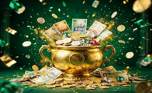 Epic Jackpot Windfalls at CRAZY7